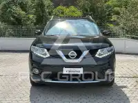 2017 Nissan X-TRAIL