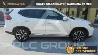 2017 Nissan X-TRAIL