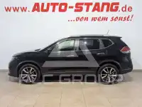 2017 Nissan X-TRAIL