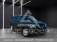 2017 Nissan X-TRAIL