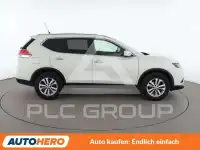 2017 Nissan X-TRAIL