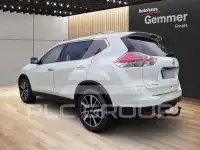 2017 Nissan X-TRAIL