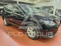 2017 Nissan X-TRAIL
