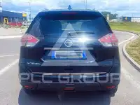 2017 Nissan X-TRAIL