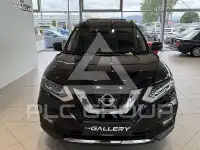 2017 Nissan X-TRAIL
