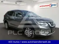 2017 Nissan X-TRAIL