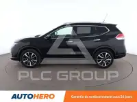 2017 Nissan X-TRAIL