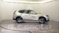 2017 Nissan X-TRAIL