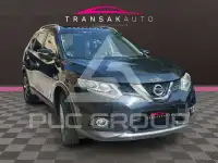 2017 Nissan X-TRAIL