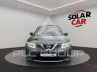 2017 Nissan X-TRAIL