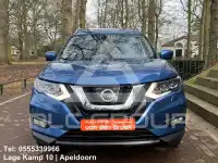 2017 Nissan X-TRAIL