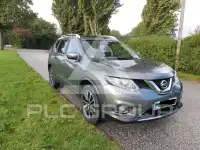 2017 Nissan X-TRAIL