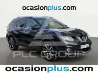2017 Nissan X-TRAIL