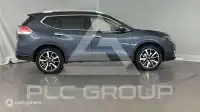 2017 Nissan X-TRAIL