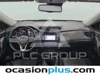 2017 Nissan X-TRAIL