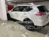 2017 Nissan X-TRAIL