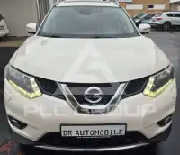 2017 Nissan X-TRAIL