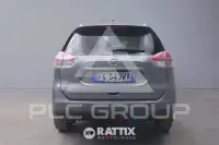 2017 Nissan X-TRAIL