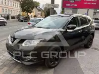 2017 Nissan X-TRAIL