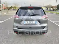 2017 Nissan X-TRAIL
