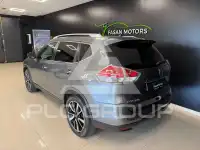 2017 Nissan X-TRAIL