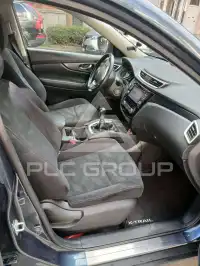 2017 Nissan X-TRAIL