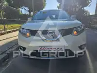 2017 Nissan X-TRAIL