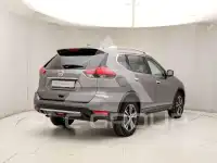 2017 Nissan X-TRAIL