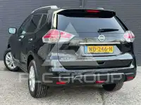2017 Nissan X-TRAIL