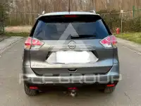 2017 Nissan X-TRAIL