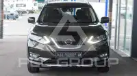 2017 Nissan X-TRAIL