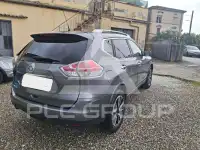 2017 Nissan X-TRAIL