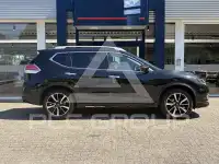 2017 Nissan X-TRAIL