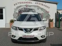 2017 Nissan X-TRAIL
