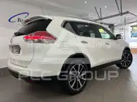 2017 Nissan X-TRAIL