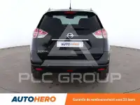 2017 Nissan X-TRAIL