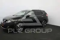 2017 Nissan X-TRAIL