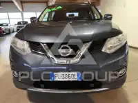 2017 Nissan X-TRAIL