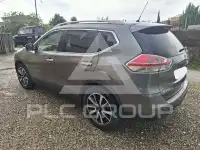 2017 Nissan X-TRAIL