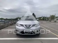 2017 Nissan X-TRAIL
