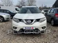 2017 Nissan X-TRAIL