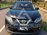 2017 Nissan X-TRAIL