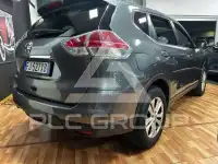 2017 Nissan X-TRAIL