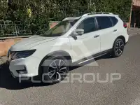 2017 Nissan X-TRAIL