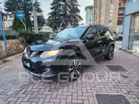 2017 Nissan X-TRAIL