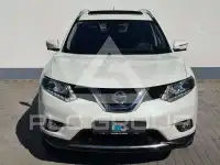 2017 Nissan X-TRAIL
