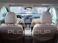 2017 Nissan X-TRAIL