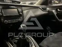 2017 Nissan X-TRAIL