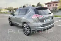 2017 Nissan X-TRAIL