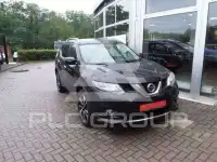 2017 Nissan X-TRAIL